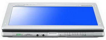 panasonic toughbook CF- C1 mk2 